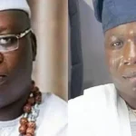 Assassination allegation: My voice note distorted, says Gani Adams