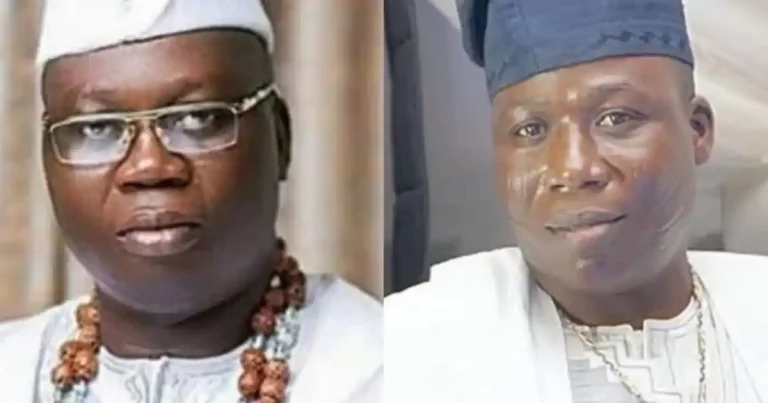 Assassination allegation: My voice note distorted, says Gani Adams