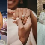 “I said yes again” - Sheila Courage hints at being engaged again months after divorcing Israel DMW