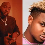 Grammy row: Davido unfollows Rexxie