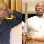 VIDEO: ‘I Can’t Marry A Woman Who Is Not A Virgin’ – Ned Nwoko