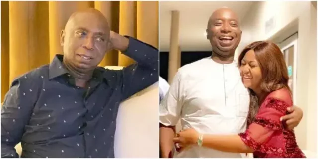 VIDEO: ‘I Can’t Marry A Woman Who Is Not A Virgin’ – Ned Nwoko