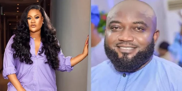 MC Oluomo’s Aide’s Death: How I escaped accident on 3rd Mainland Bridge 2 nights before – Nkechi Blessing
