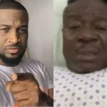 ‘We’ll definitely miss you’ – Peter Okoye, others react to death of Mr Ibu