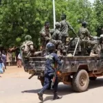 Insecurity: Army introduces toll-free line for residents of Kaduna, Niger, Kano, Jigawa