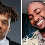 ‘I wrote everything’ – BNXN vows to release song with Davido without his approval