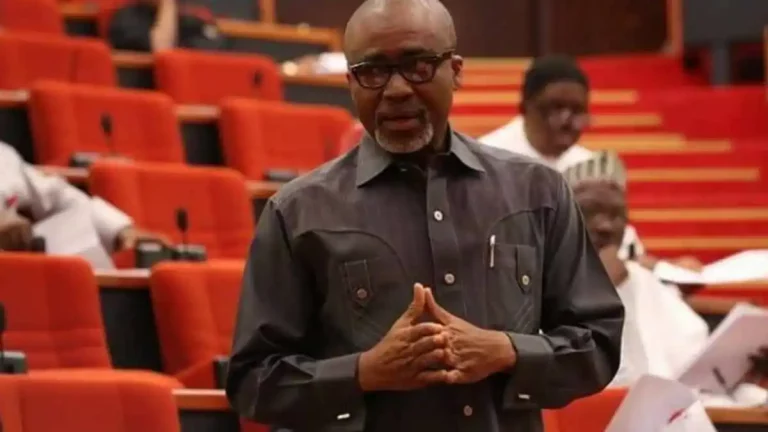 Budget Padding: How senators share Zonal Intervention Project funds – Abaribe