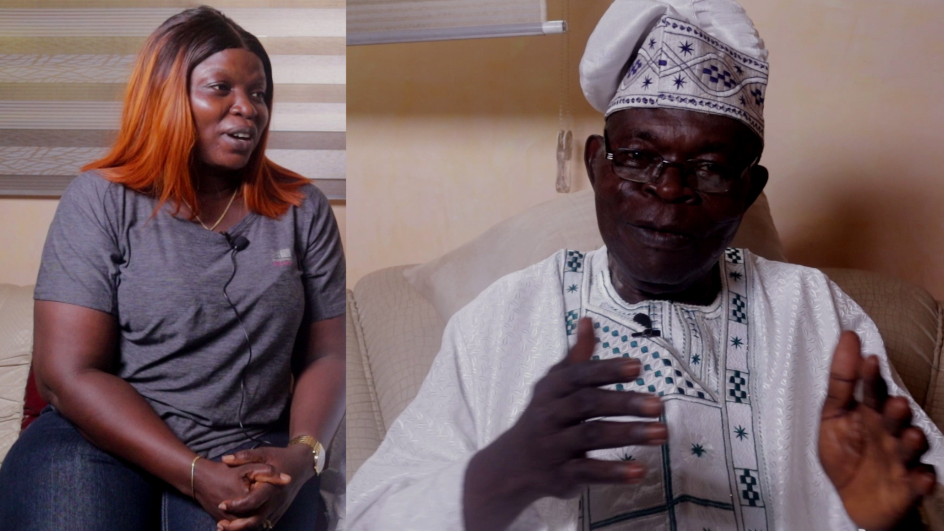 My Dad is Alive, hale and hearty, says daughter of ex-Oyo NURTW strongman, “Tokyo”