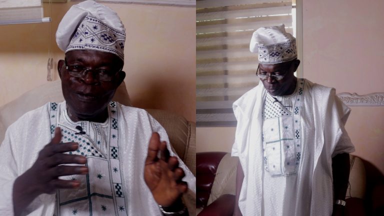 VIDEO: 'I am Alive' Former NURTW Chairman, Alhaji Tokyo breaks Silent After Death Rumour