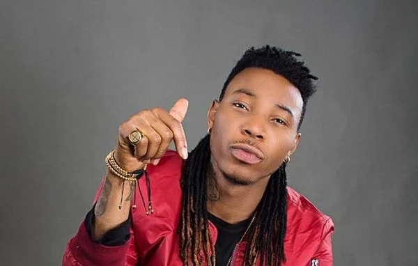 How I inspired P-Square, other Nigerian artists – Solidstar