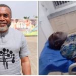 Zack Orji: It’s totally unacceptable – AGN fumes over death rumour