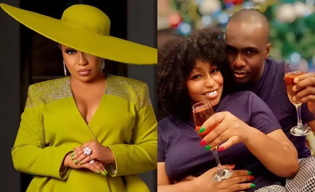 Why I Waited Long Before Getting Married – Rita Dominic Opens Up