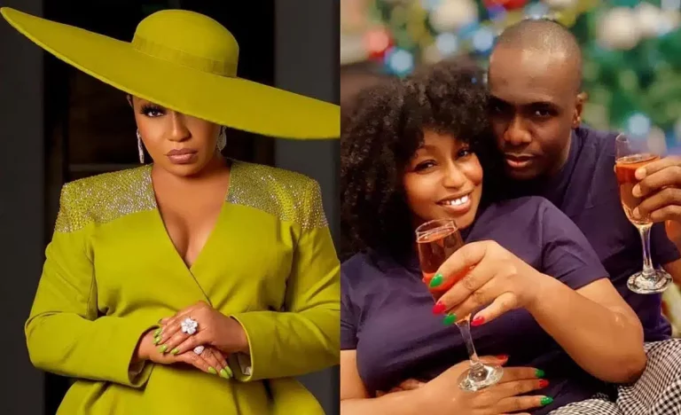 Why I Waited Long Before Getting Married – Rita Dominic Opens Up