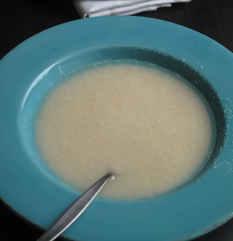 Lassa fever: Despite warning, Enugu residents continue to drink ‘garri’