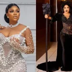 Eniola Ajao cries out to Nigerians for support, denies giving Bobrisky award