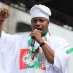 Peter Obi not the politician we need – Vivour-Rhodes, Lagos LP guber candidate