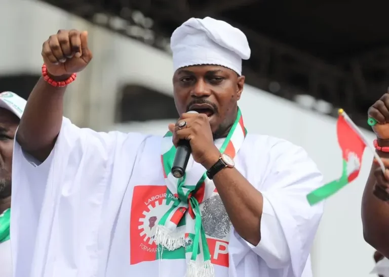 Peter Obi not the politician we need – Vivour-Rhodes, Lagos LP guber candidate