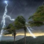 NiMet forecasts 3-day haziness, thunderstorms from Sunday to Tuesday