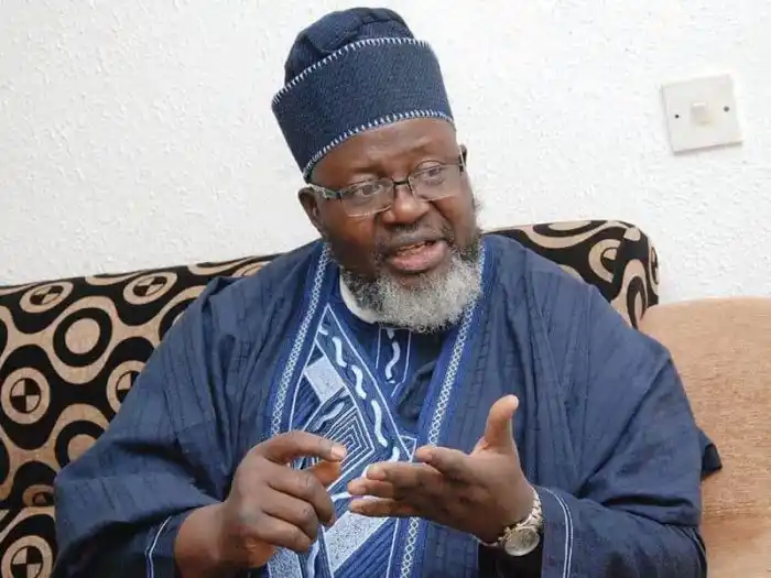 Bandits are uneducated rebels – Ex-Minister, Shittu on why there’s no banditry in Southwest