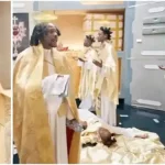 ‘You’re disrespecting Christians’ — Singer Asake under fire over ‘Only Me’ video