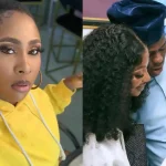 Take Your Kids For DNA Test If Your Wife Is Supporting Mohbad’s Wife – Actress Charity Nnaji Urges Men