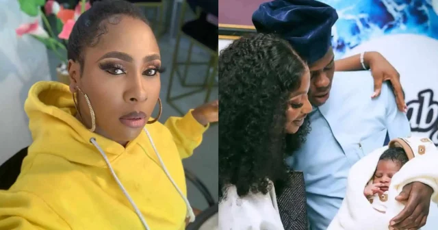 Take Your Kids For DNA Test If Your Wife Is Supporting Mohbad’s Wife – Actress Charity Nnaji Urges Men
