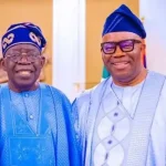 2027: Akpabio Kick-Starts Tinubu’s 2nd Term Bid