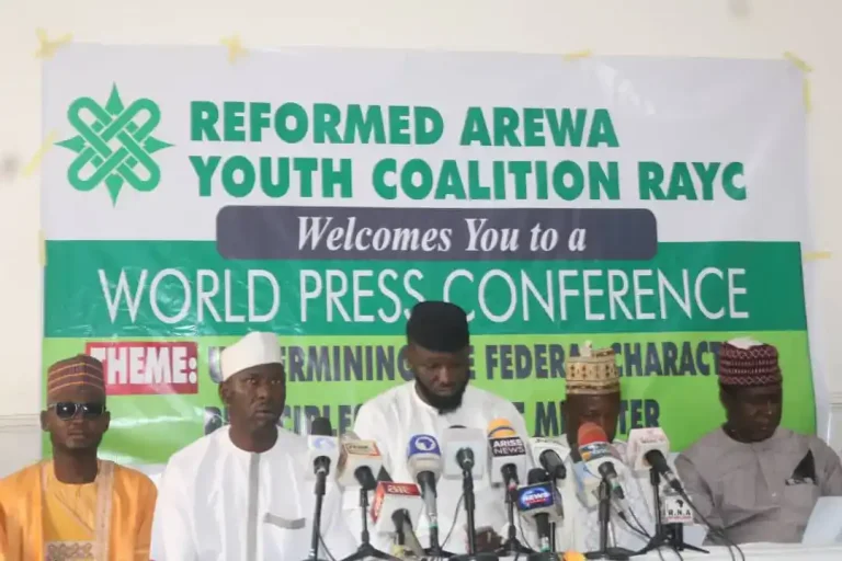 Wike appointing only kinsmen, allies in FCT – Arewa youths