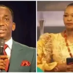 'I Didn’t Intend To Disgrace Her' – Pastor Enenche Breaks Silence Over ‘B.SC In Law’ Saga