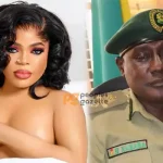 We’re holding Bobrisky in male Prison facility; we’ll protect him from sexual predators - Correctional Service Assures