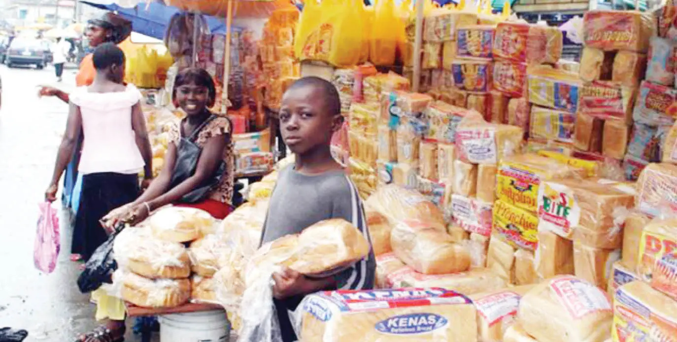 Bakers To FG: Scrap Wheat Development Levy, It Is Making Bread Expensive