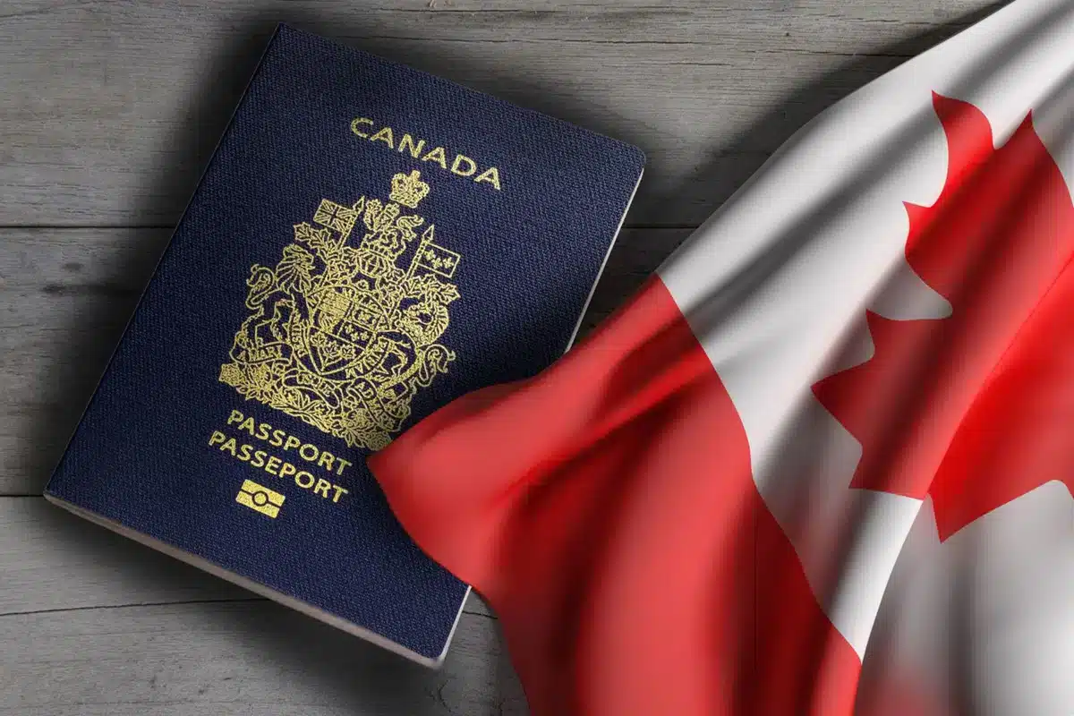 Canada bars visitor visa holders from applying for work permits