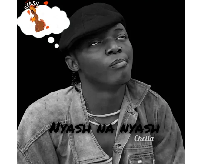 Chella Boi – Nyash Na Nyash (Mp3 Download)