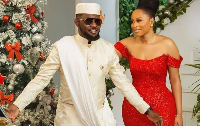 'My Marriage Of 20 Years Slipping Off My Hands' - AY Makun Confirms Breakup Rumors