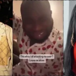 Davido And Model Bonita Maria Caught In Intimate Photo Leak