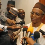 El-Rufai Reveals How Governors Usually Write Election Results Instead Of Conducting Election