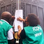 FCCPC seals Abuja Chinese supermarket over discrimination against Nigerians