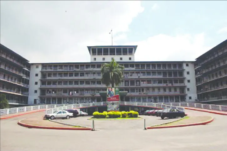 Blackout: Mixed reactions as UCH cries out over debt burden