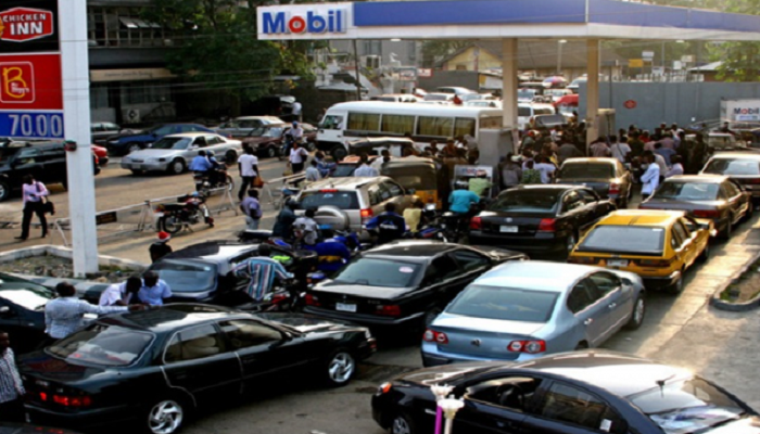 Economic woes worsen in Akwa Ibom as fuel scarcity begins