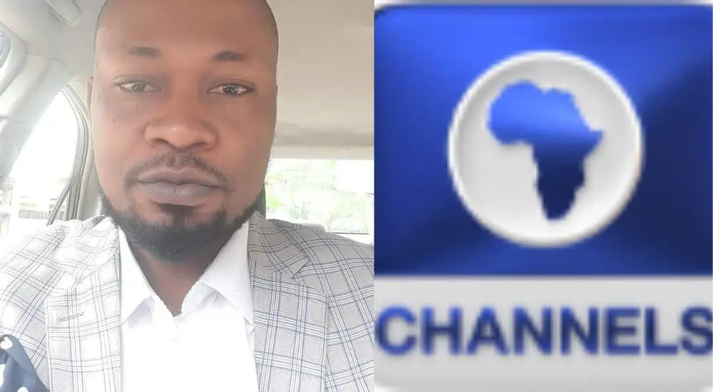 Hours After Posting Rivers Political Crisis Story, Channels TV Reporter Kidnapped