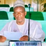 Kano Assembly member, Kundila is dead