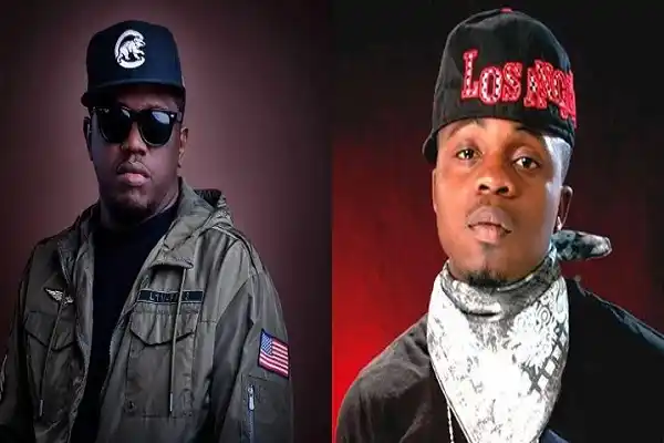 ‘Your legacy will never end’ – Illbliss remembers late indigenous rapper, Dagrin