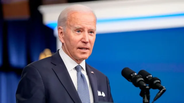 US election: Democrat lawmaker asks President Biden to withdraw from race