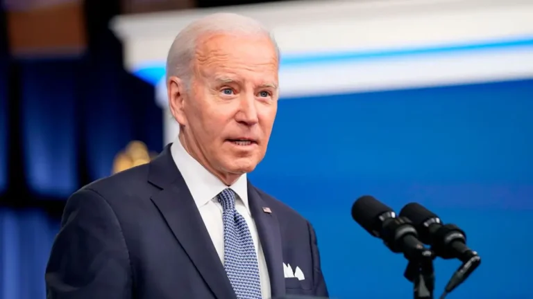 Court suspends Biden immigration policy for US citizens’ spouses