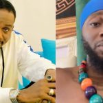 How ‘Cartel’ Killed Junior Pope Before His Death — Nollywood Actor Frank Tana Exposed those who k!lled Him