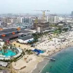 Lagos To Demolish Popular Landmark Beach Resort For Coastal Highway Project