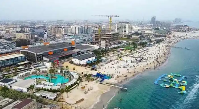 Lagos To Demolish Popular Landmark Beach Resort For Coastal Highway Project