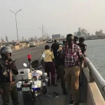 Man escaping arrest jumps into Lagos lagoon, drowns