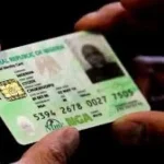 NIMC clears air on new National ID card