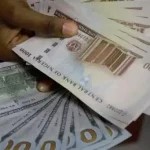 Forex Crisis: Naira appreciates twice, drops thrice in seven days